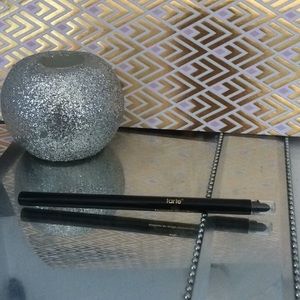 BRAND NEW TARTE AMAZONIAN CLAY EYELINER-color silk